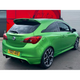 Illustration for article titled The new Vauxhall Corsa.(the red one in the thumb image is the current one)